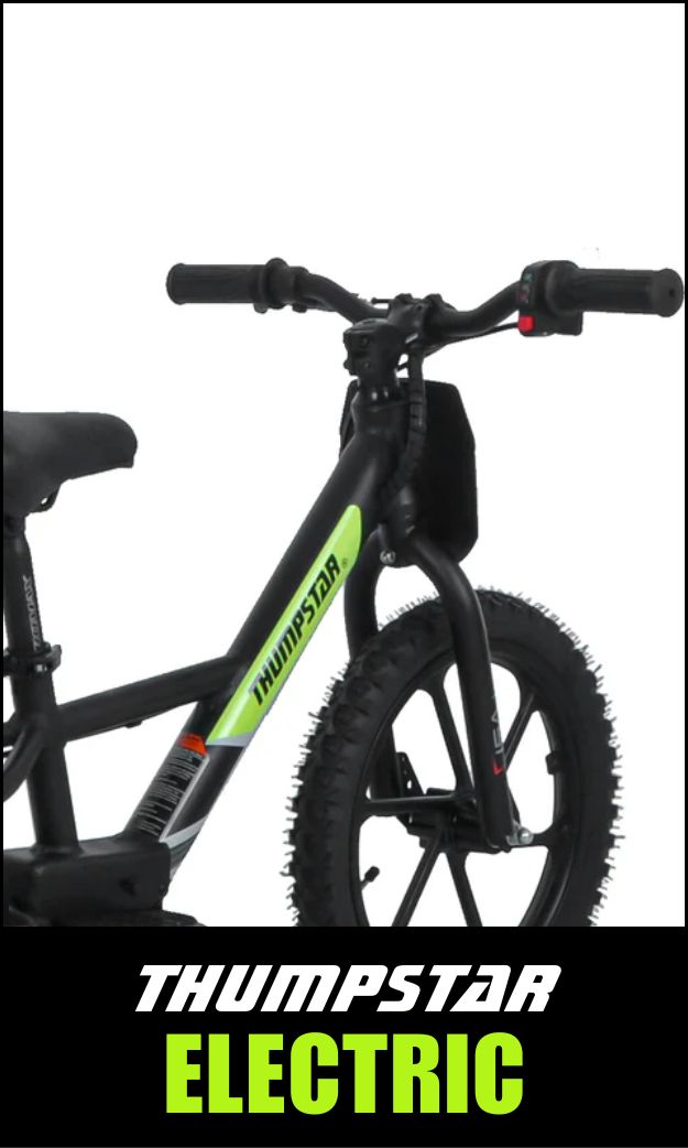 Thumpstar Electric Bike
