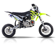 Thumpstar TSX125