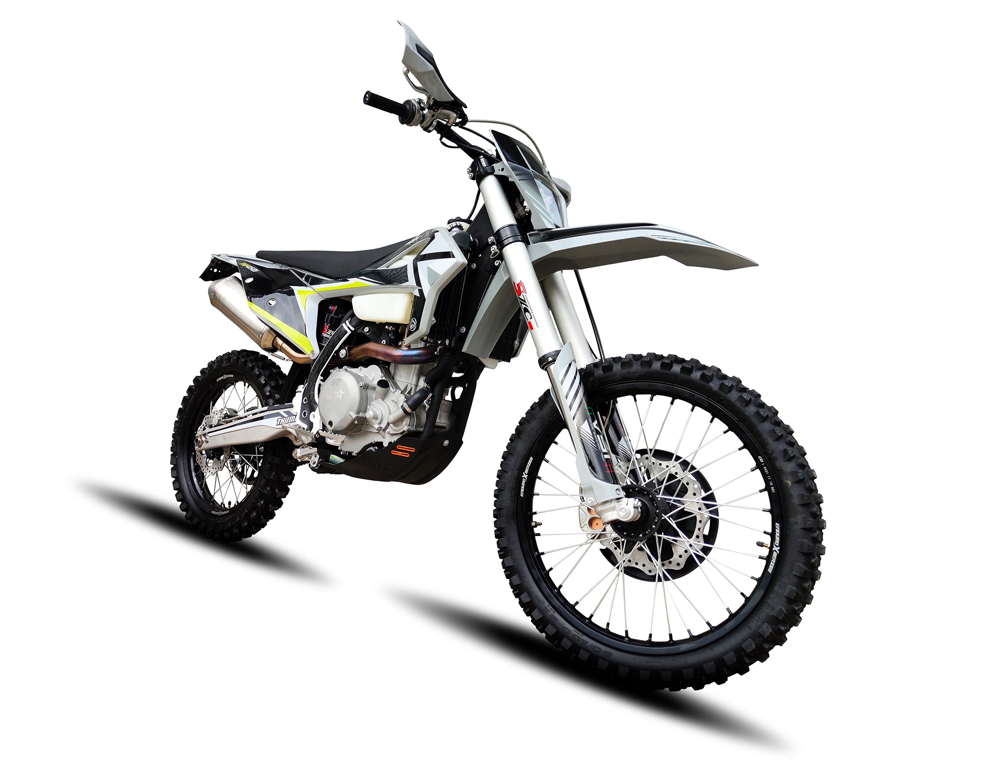 TSF450 N1 thumbnail 6