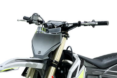 TSR190 Daytona Rear Axle