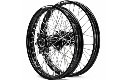 TSR190 Daytona Wheels