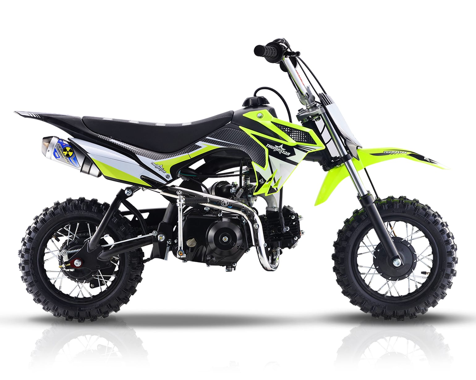 Thumpstar 70cc deals