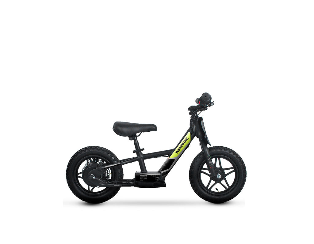 TSE12H E3 Electric Balance Bike | 12in image