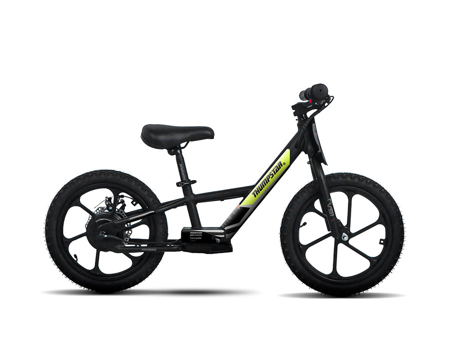 TSE16 Electric Balance Bike image