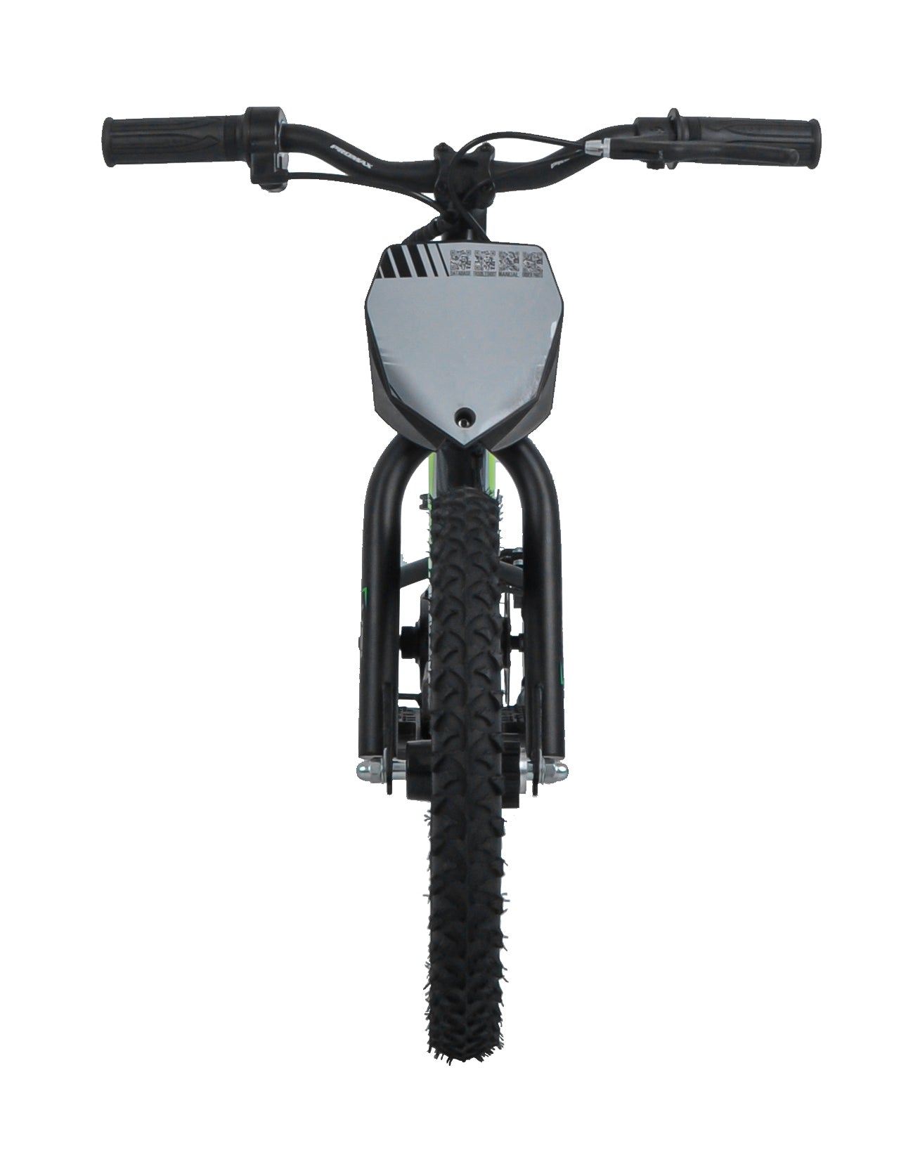 TSE16 Electric Balance Bike thumbnail 8