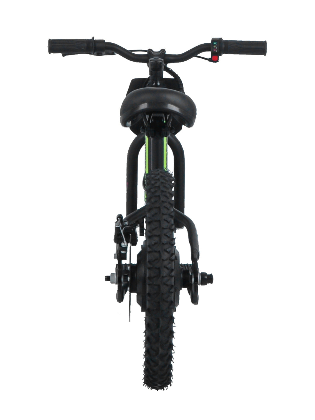 TSE16 Electric Balance Bike thumbnail 9