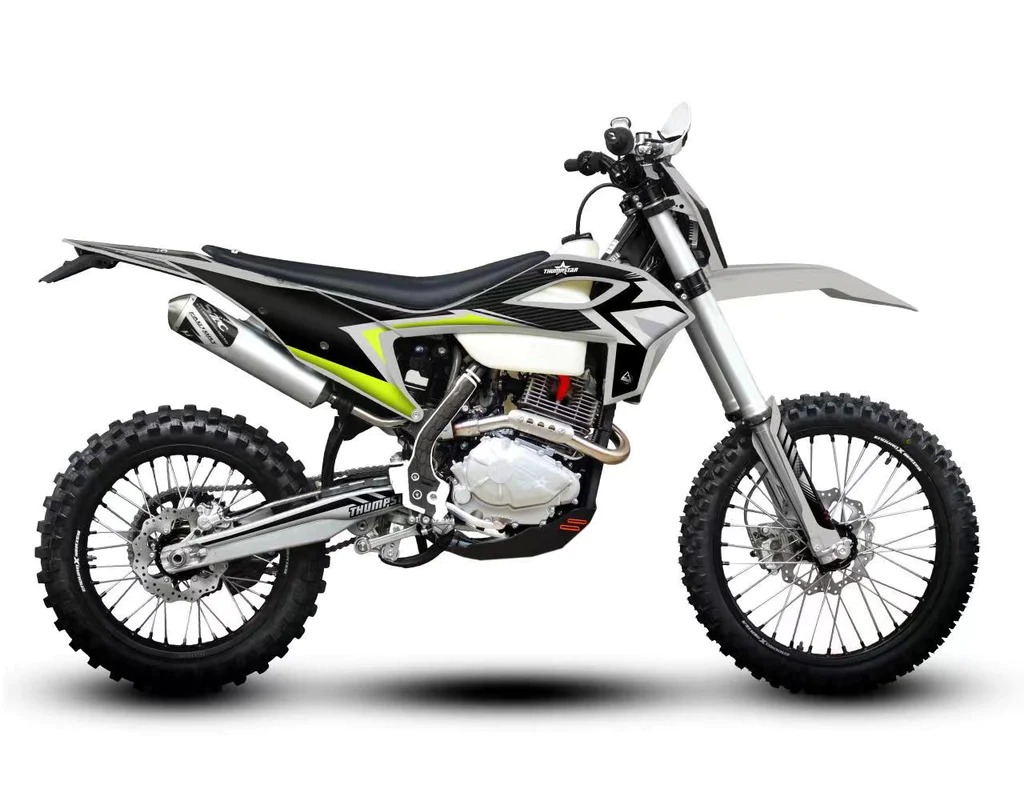 TSF 250e 1st Image