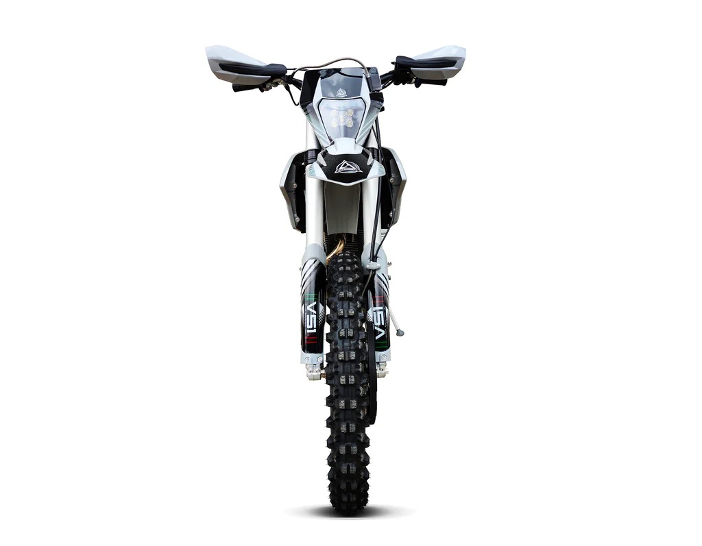 TSF 250e 3rd Image