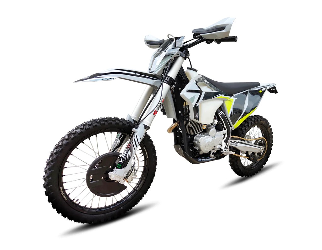 TSF 250e 4th Image