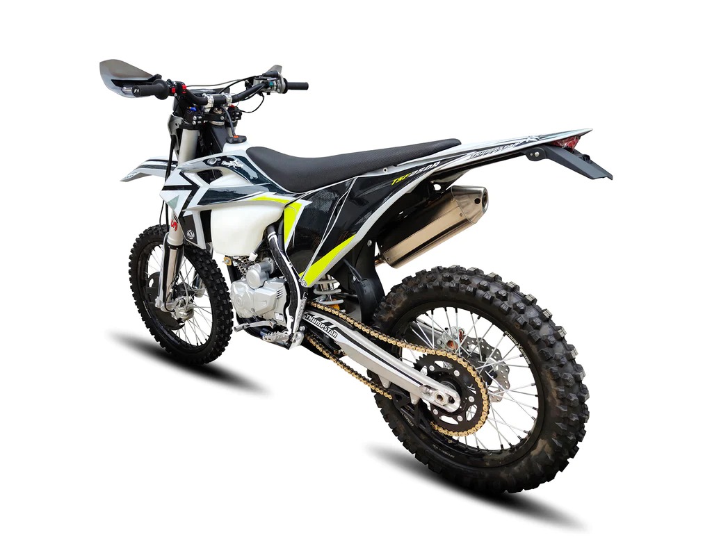 TSF 250e 5th Image